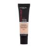 L&#039;Oréal Paris Infaillible 32H Matte Cover SPF25 Фон дьо тен за жени 30 ml Нюанс 145