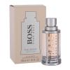 HUGO BOSS Boss The Scent Pure Accord 2020 Eau de Toilette за мъже 50 ml