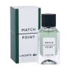 Lacoste Match Point Eau de Toilette за мъже 50 ml
