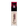 L&#039;Oréal Paris Infaillible 32H Fresh Wear SPF25 Фон дьо тен за жени 30 ml Нюанс 100