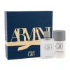 Giorgio Armani Acqua di Giò Pour Homme Подаръчен комплект EDT 50 ml + деостик 75 g