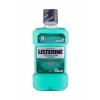 Listerine Teeth &amp; Gum Defence Defence Fresh Mint Mouthwash Вода за уста 250 ml