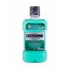 Listerine Teeth &amp; Gum Defence Defence Fresh Mint Mouthwash Вода за уста 250 ml