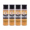 PRORASO Wood &amp; Spice Hot Oil Beard Treatment Олио за брада за мъже 68 ml