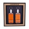 Karl Lagerfeld Classic Подаръчен комплект EDT 60 ml + афтършейв 60 ml увредена кутия