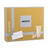 Mexx Woman Подаръчен комплект EDT 20 ml + лосион за тяло 50ml