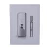 Carolina Herrera 212 VIP Men Подаръчен комплект EDT 100 ml + EDT 10 ml увредена кутия