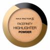 Max Factor Facefinity Highlighter Powder Хайлайтър за жени 8 гр Нюанс 003 Bronze Glow