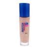 Rimmel London Match Perfection SPF20 Фон дьо тен за жени 30 ml Нюанс 90 Porcelain