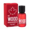 Dsquared2 Red Wood Eau de Toilette за жени 30 ml