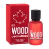 Dsquared2 Red Wood Eau de Toilette за жени 50 ml
