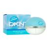 DKNY DKNY Be Delicious Pool Party Bay Breeze Eau de Toilette за жени 50 ml