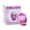 Police To Be Woman Eau de Parfum за жени 40 ml