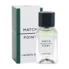 Lacoste Match Point Eau de Toilette за мъже 30 ml