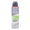 Dove Men + Care Extra Fresh 48H Without Aluminium Дезодорант за мъже 150 ml