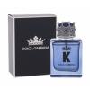 Dolce&amp;Gabbana K Eau de Parfum за мъже 50 ml
