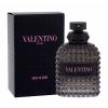 Valentino Uomo Born in Roma Eau de Toilette за мъже 100 ml