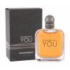 Giorgio Armani Emporio Armani Stronger With You Eau de Toilette за мъже 150 ml