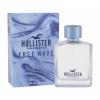 Hollister Free Wave Eau de Toilette за мъже 100 ml