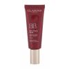 Clarins BB Skin Detox Fluid SPF25 BB крем за жени 45 ml Нюанс 03 Dark