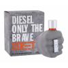 Diesel Only The Brave Street Eau de Toilette за мъже 75 ml
