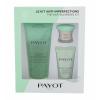 PAYOT Pâte Grise The Anti-Blemishes Kit Подаръчен комплект локална грижа за проблемна кожа Pate Grise L´Originale 15 ml + маска за лице Pate Grise Masque Charbon 50 ml + почистващ гел за лице Pate Grise Foaming Gel 200 ml