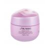 Shiseido White Lucent Overnight Cream &amp; Mask Нощен крем за лице за жени 75 ml ТЕСТЕР