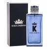 Dolce&amp;Gabbana K Eau de Parfum за мъже 150 ml
