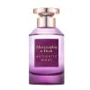 Abercrombie &amp; Fitch Authentic Night Eau de Parfum за жени 100 ml