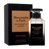 Abercrombie &amp; Fitch Authentic Night Eau de Toilette за мъже 100 ml