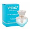 Versace Pour Femme Dylan Turquoise Eau de Toilette за жени 50 ml