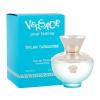 Versace Pour Femme Dylan Turquoise Eau de Toilette за жени 100 ml