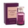 Abercrombie &amp; Fitch Authentic Night Eau de Parfum за жени 50 ml