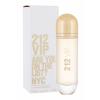 Carolina Herrera 212 VIP Eau de Parfum за жени 125 ml