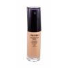 Shiseido Synchro Skin Glow SPF20 Фон дьо тен за жени 30 ml Нюанс Golden 3