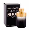 Halloween Man Shot Eau de Toilette за мъже 125 ml