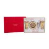 Elizabeth Arden Ceramide Daily Youth Restoring Подаръчен комплект серум за лице в капсули 60 бр + дневна грижа за лице SPF30 15 ml + нощна грижа за лице 15 ml + серум за лице Superstart Skin Renewal Booster 5 ml увредена кутия