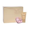 Paco Rabanne Lady Million Empire Подаръчен комплект EDP 50 ml + лосион за тяло 75 ml увредена кутия