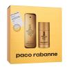 Paco Rabanne 1 Million Подаръчен комплект EDT 100 ml + деостик 75 ml