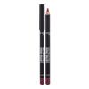 Rimmel London Lasting Finish Молив за устни за жени 1,2 g Нюанс 215 Ms. Mauve