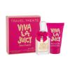 Juicy Couture Viva La Juicy Подаръчен комплект EDP 30 ml + суфле за тяло 50 ml