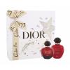 Dior Hypnotic Poison Подаръчен комплект EDT 50 ml + лосион за тяло 75 ml