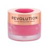 Makeup Revolution London Sugar Kiss Lip Scrub Watermelon Heaven Балсам за устни за жени 15 g