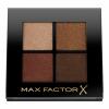 Max Factor Color X-Pert Сенки за очи за жени 4,2 гр Нюанс 004 Veiled Bronze