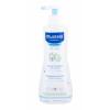 Mustela Bébé Cleansing Water No-Rinse Почистваща вода за деца 500 ml