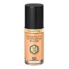 Max Factor Facefinity All Day Flawless SPF20 Фон дьо тен за жени 30 ml Нюанс W76 Warm Golden