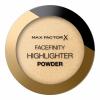 Max Factor Facefinity Highlighter Powder Хайлайтър за жени 8 гр Нюанс 002 Golden Hour