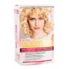 L&#039;Oréal Paris Excellence Creme Triple Protection Боя за коса за жени 48 ml Нюанс 10 Lightest Ultimate Blonde
