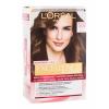 L&#039;Oréal Paris Excellence Creme Triple Protection Боя за коса за жени 48 ml Нюанс 5,02 Light Brown
