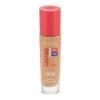 Rimmel London Lasting Finish 25H SPF20 Фон дьо тен за жени 30 ml Нюанс 410 Latte